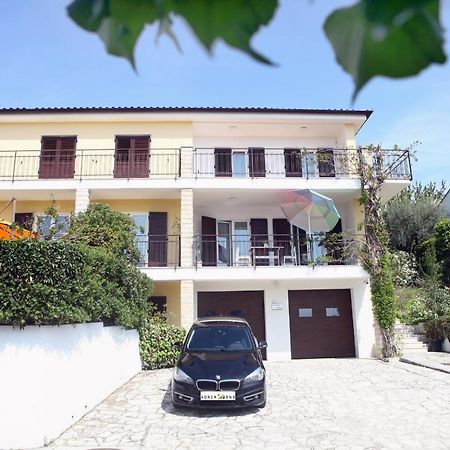 Apartments Diana Bm Portorož Exterior foto