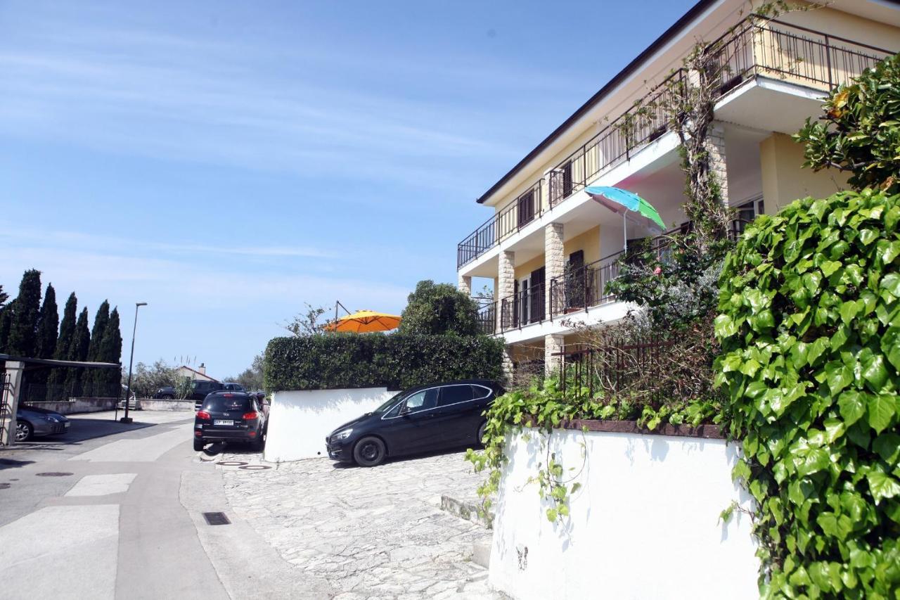 Apartments Diana Bm Portorož Exterior foto